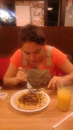 Waffle House