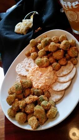 George's Low Country Table